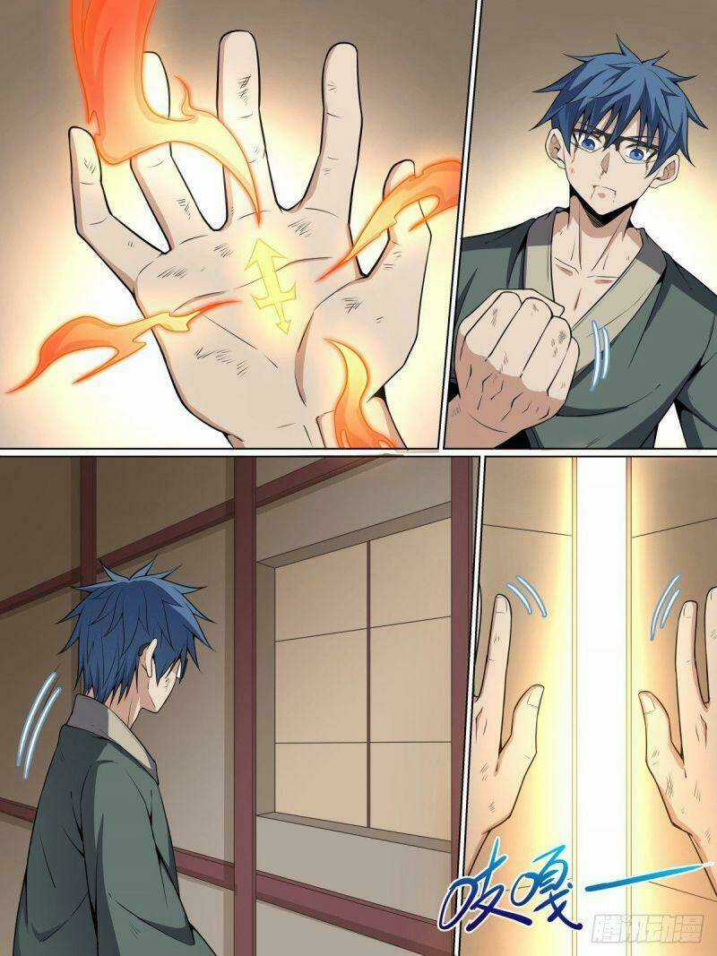 Võ Lực Chí Mạng - Chapter 66 - Trang 6