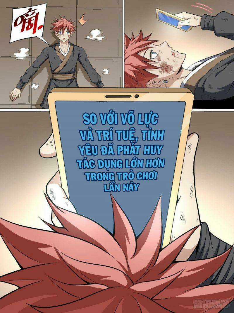 Võ Lực Chí Mạng - Chapter 66 - Trang 8