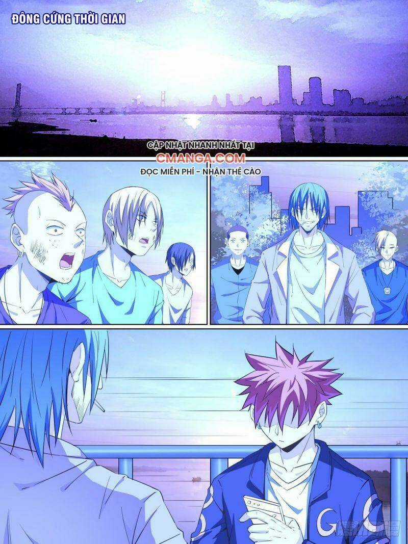 Võ Lực Chí Mạng - Chapter 67 - Trang 1