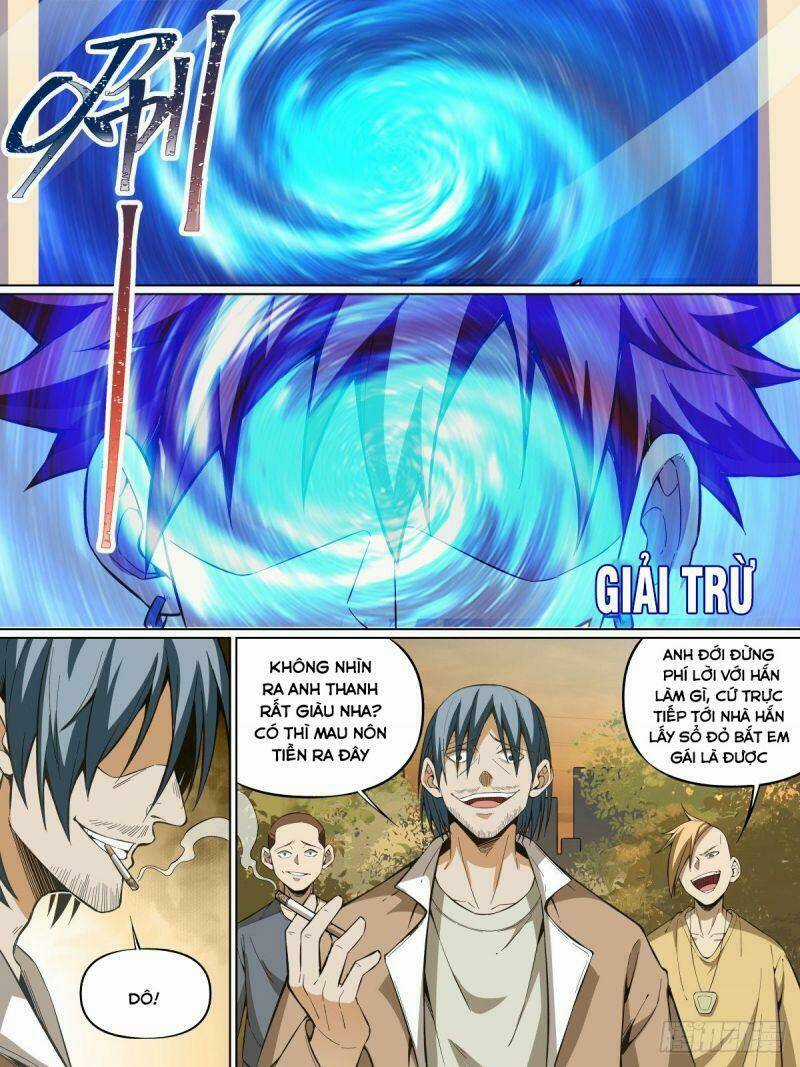 Võ Lực Chí Mạng - Chapter 67 - Trang 2