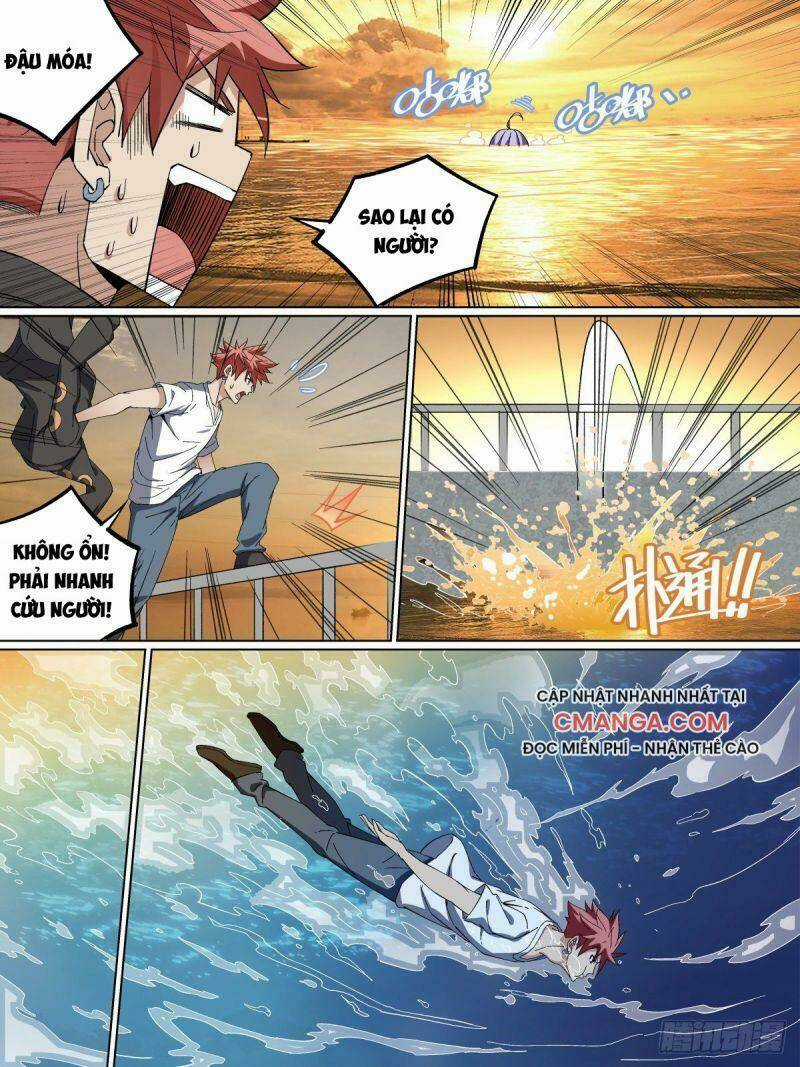 Võ Lực Chí Mạng - Chapter 67 - Trang 14