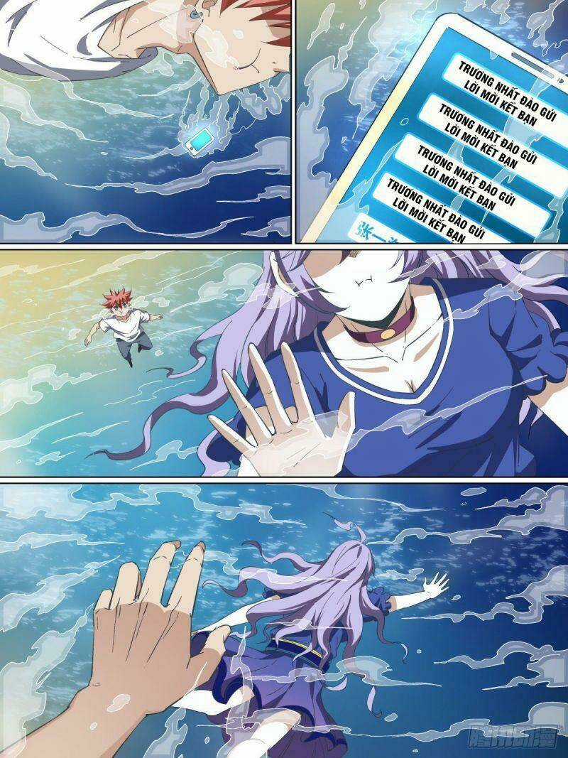 Võ Lực Chí Mạng - Chapter 67 - Trang 15