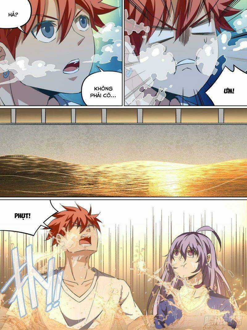 Võ Lực Chí Mạng - Chapter 67 - Trang 17