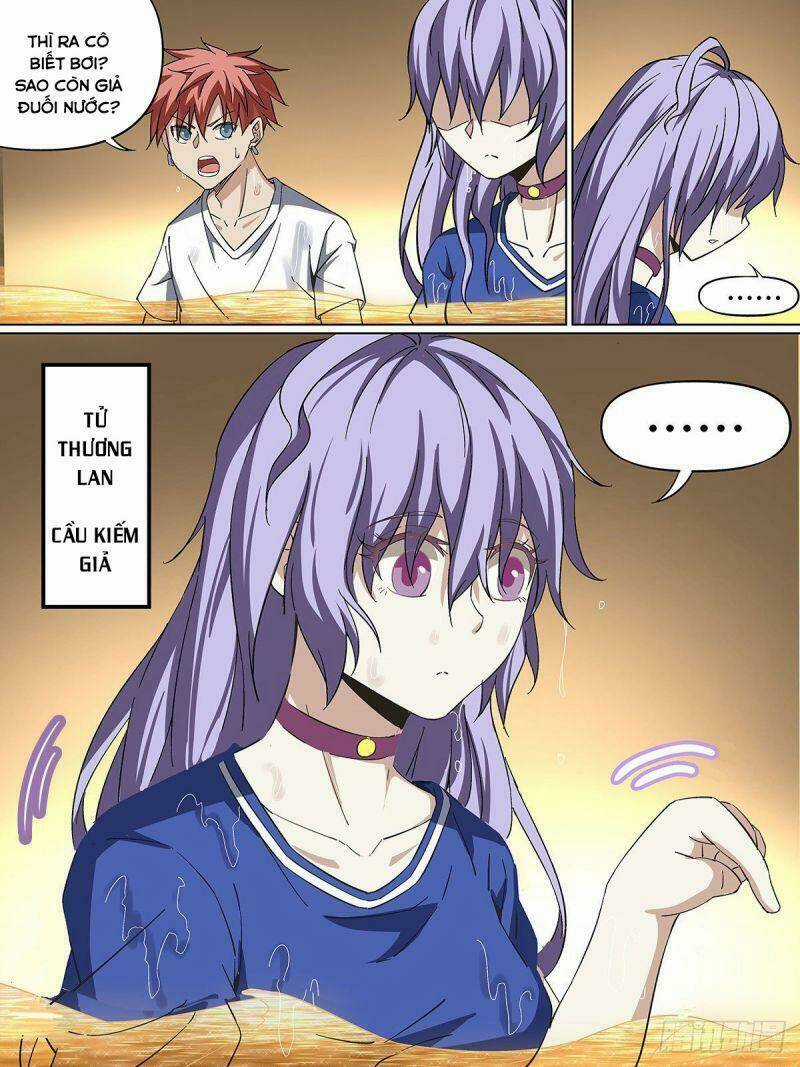 Võ Lực Chí Mạng - Chapter 67 - Trang 18