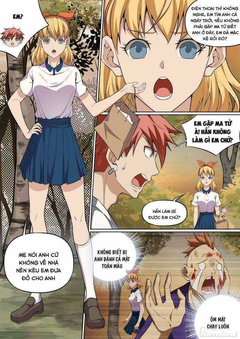 Võ Lực Chí Mạng - Chapter 68 - Trang 2
