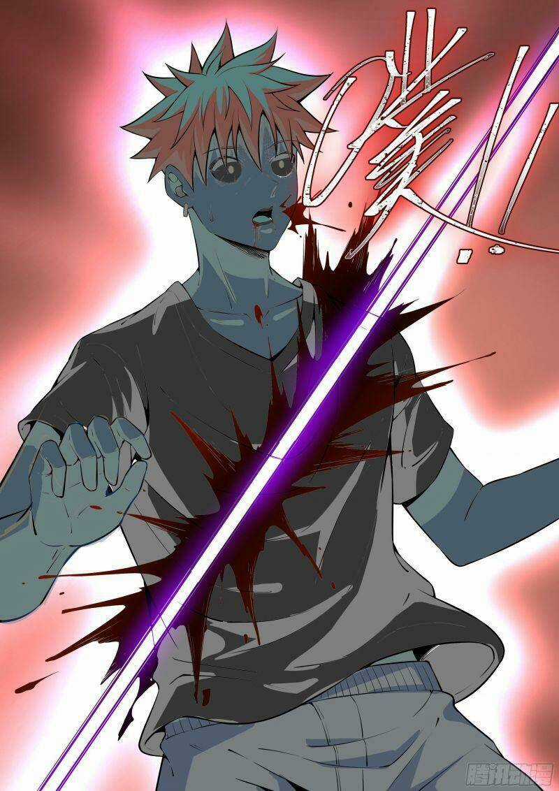 Võ Lực Chí Mạng - Chapter 68 - Trang 15