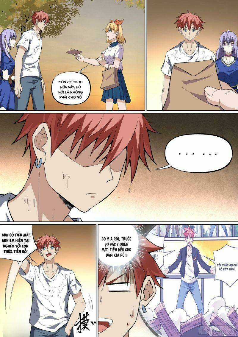 Võ Lực Chí Mạng - Chapter 68 - Trang 3