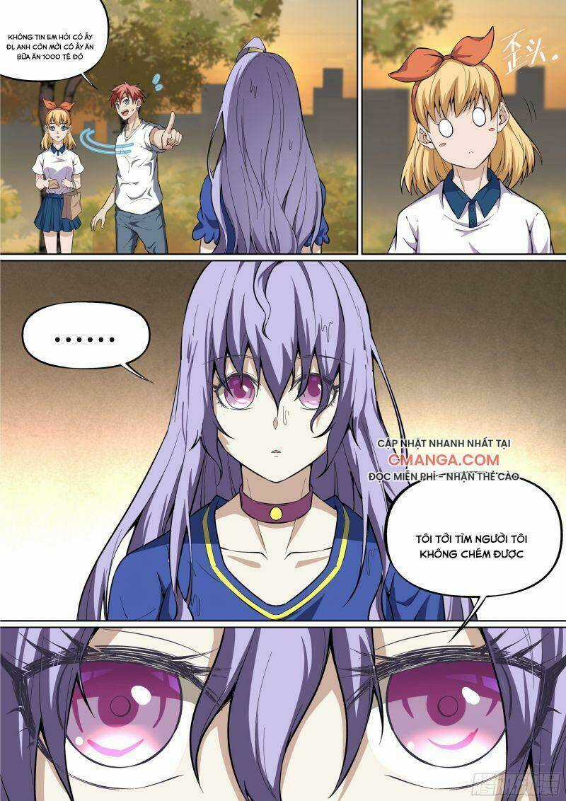 Võ Lực Chí Mạng - Chapter 68 - Trang 4