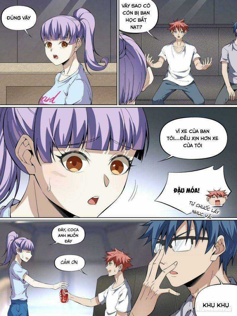 Võ Lực Chí Mạng - Chapter 69 - Trang 2