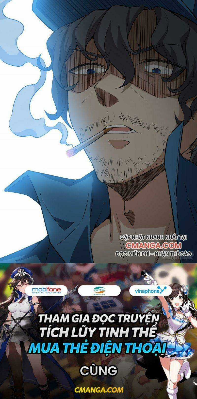 Võ Lực Chí Mạng - Chapter 69 - Trang 16