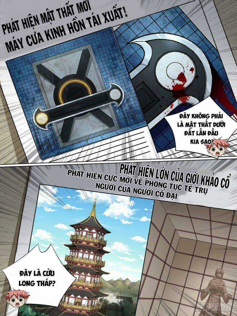 Võ Lực Chí Mạng - Chapter 69 - Trang 4