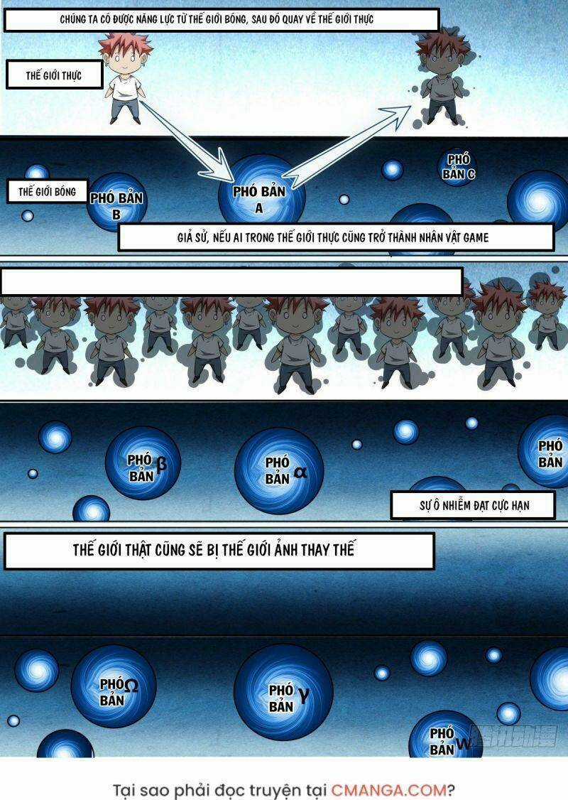 Võ Lực Chí Mạng - Chapter 69 - Trang 7