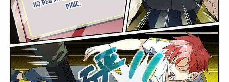 Võ Lực Chí Mạng - Chapter 7 - Trang 2