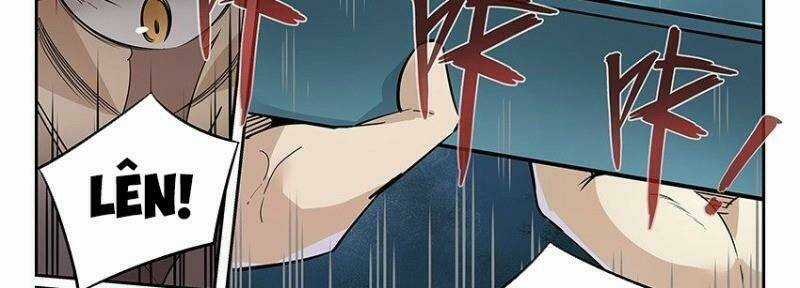 Võ Lực Chí Mạng - Chapter 7 - Trang 11