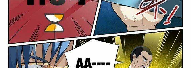 Võ Lực Chí Mạng - Chapter 7 - Trang 14