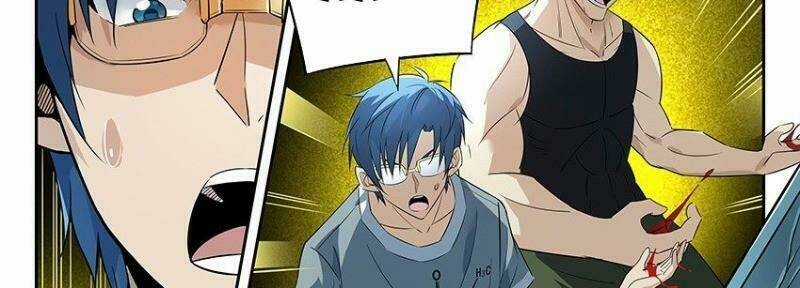 Võ Lực Chí Mạng - Chapter 7 - Trang 15