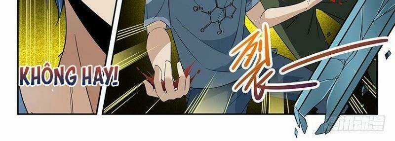 Võ Lực Chí Mạng - Chapter 7 - Trang 16