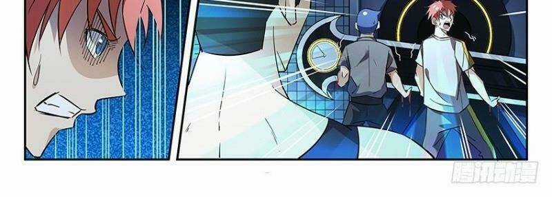 Võ Lực Chí Mạng - Chapter 7 - Trang 20