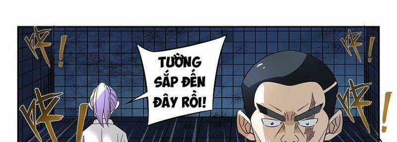 Võ Lực Chí Mạng - Chapter 7 - Trang 21