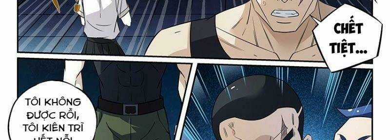 Võ Lực Chí Mạng - Chapter 7 - Trang 22