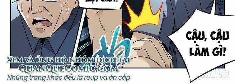 Võ Lực Chí Mạng - Chapter 7 - Trang 24