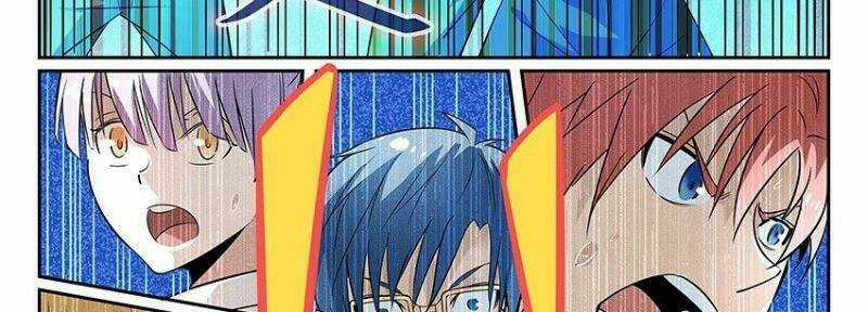 Võ Lực Chí Mạng - Chapter 7 - Trang 27