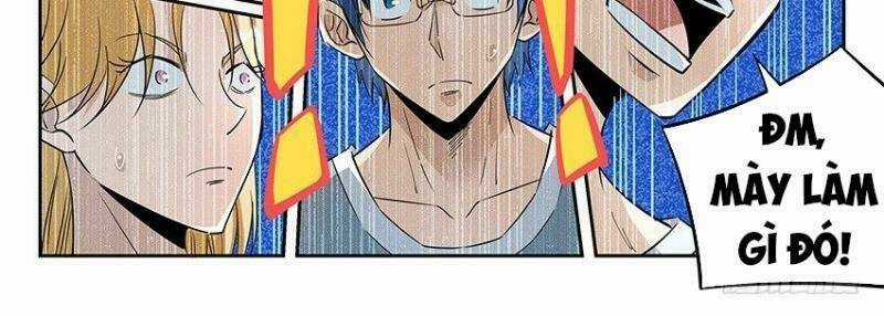 Võ Lực Chí Mạng - Chapter 7 - Trang 28