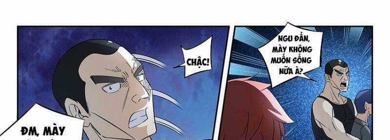 Võ Lực Chí Mạng - Chapter 7 - Trang 29