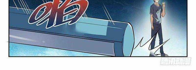 Võ Lực Chí Mạng - Chapter 7 - Trang 4