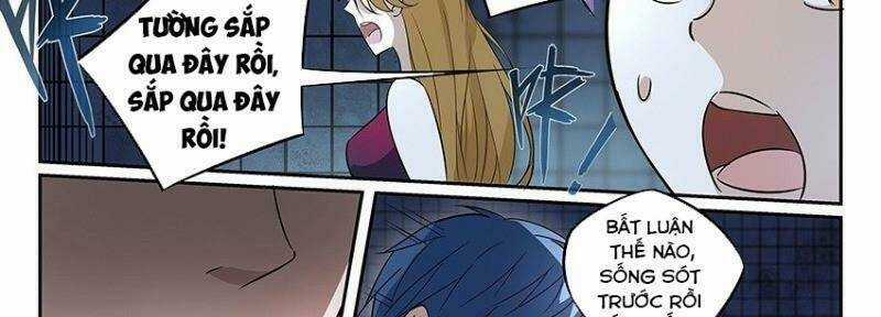 Võ Lực Chí Mạng - Chapter 7 - Trang 31