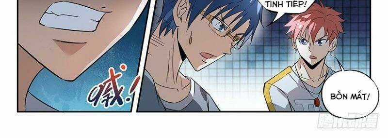 Võ Lực Chí Mạng - Chapter 7 - Trang 32