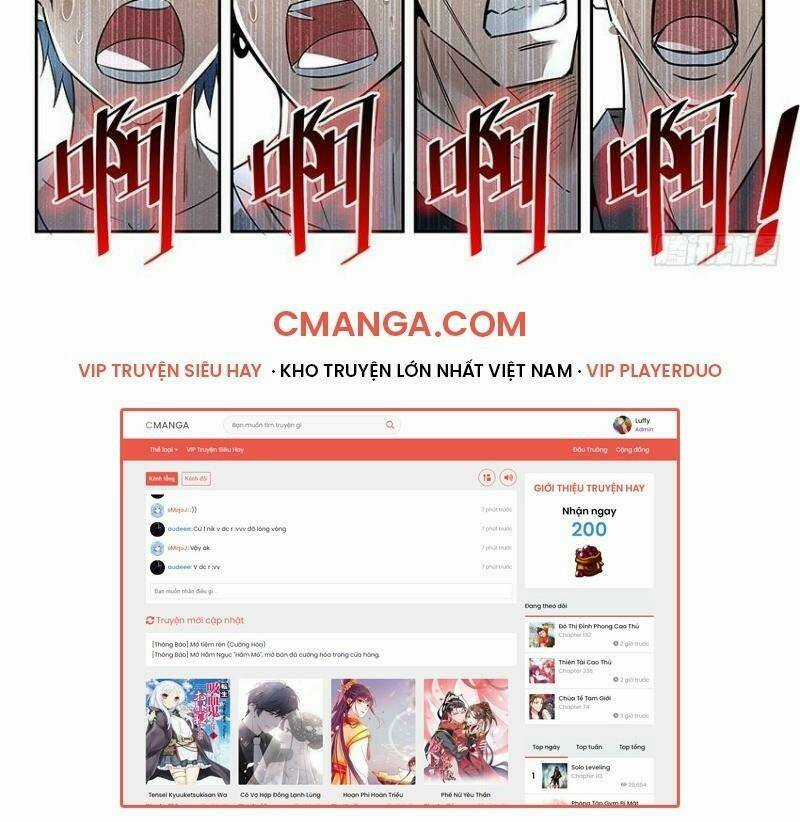 Võ Lực Chí Mạng - Chapter 7 - Trang 36