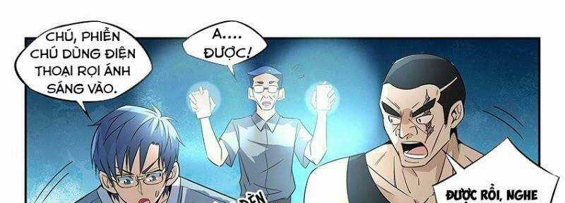 Võ Lực Chí Mạng - Chapter 7 - Trang 9