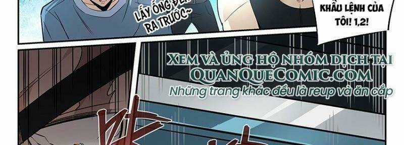 Võ Lực Chí Mạng - Chapter 7 - Trang 10
