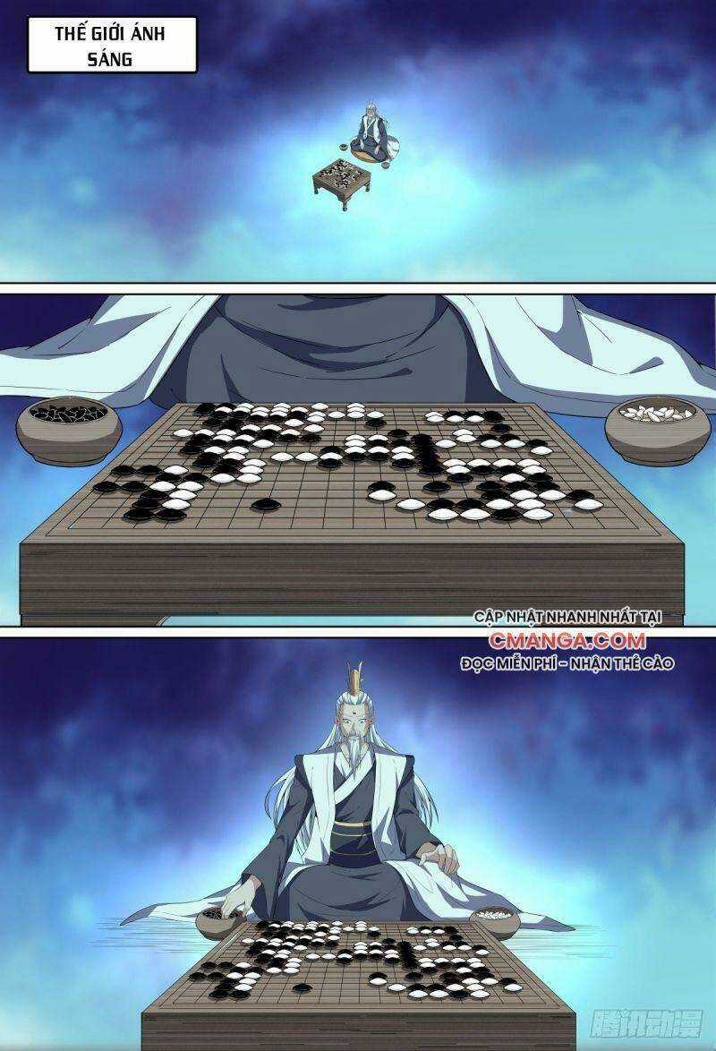 Võ Lực Chí Mạng - Chapter 70 - Trang 1