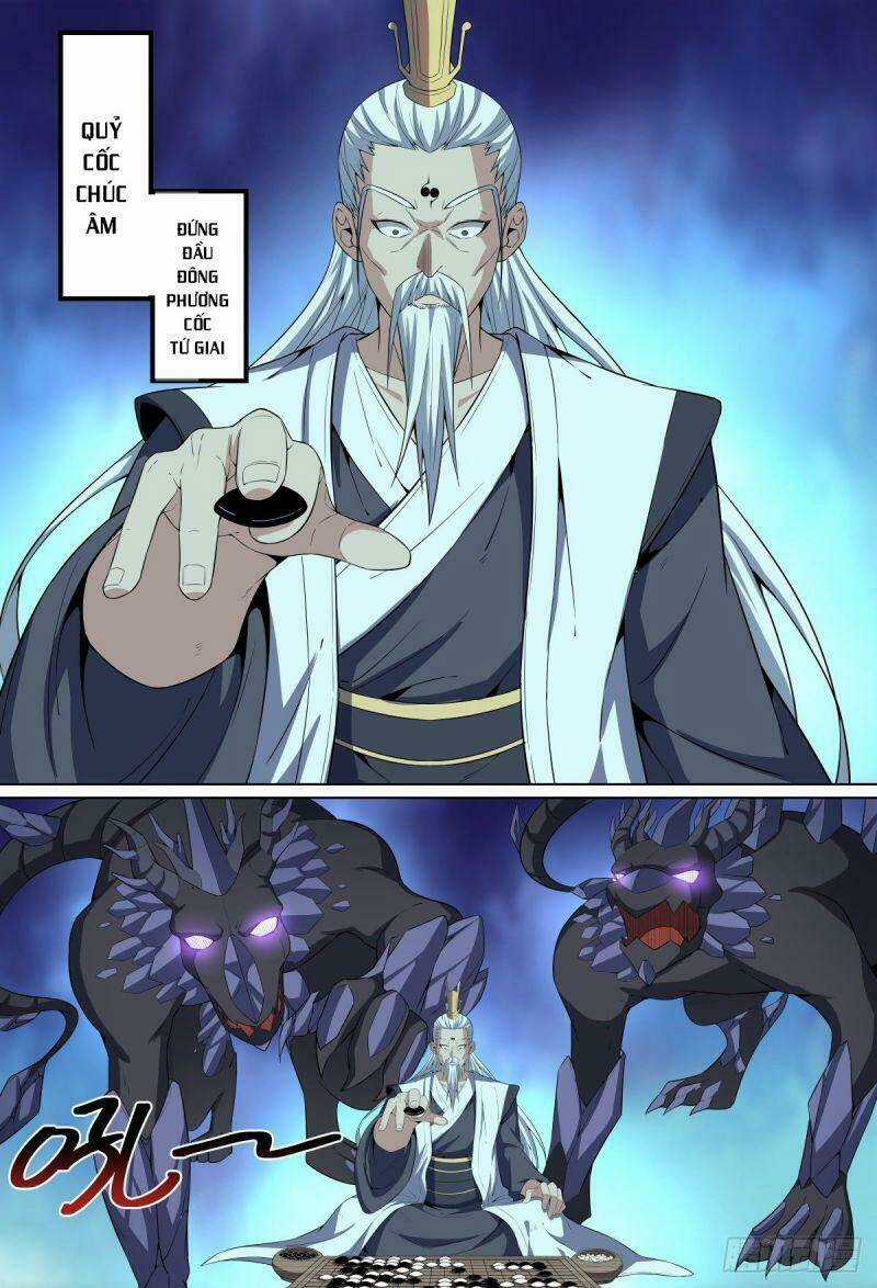 Võ Lực Chí Mạng - Chapter 70 - Trang 2