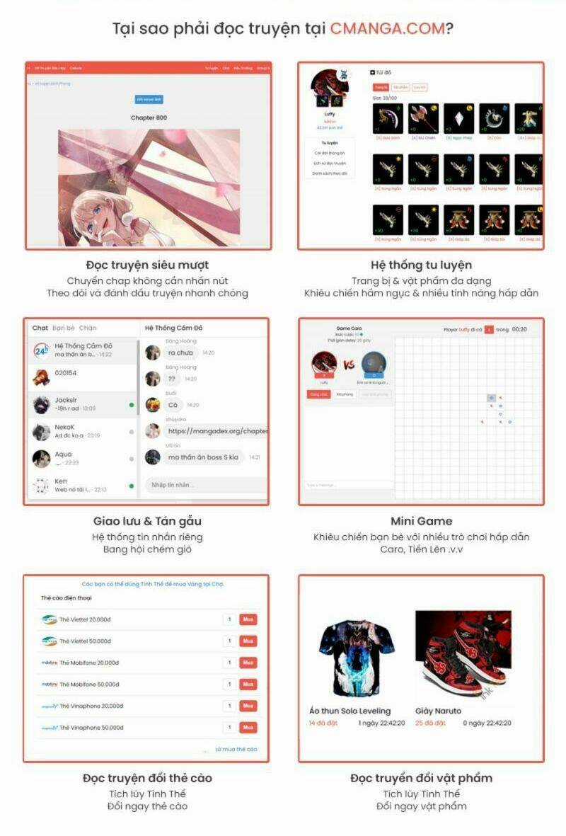 Võ Lực Chí Mạng - Chapter 70 - Trang 11