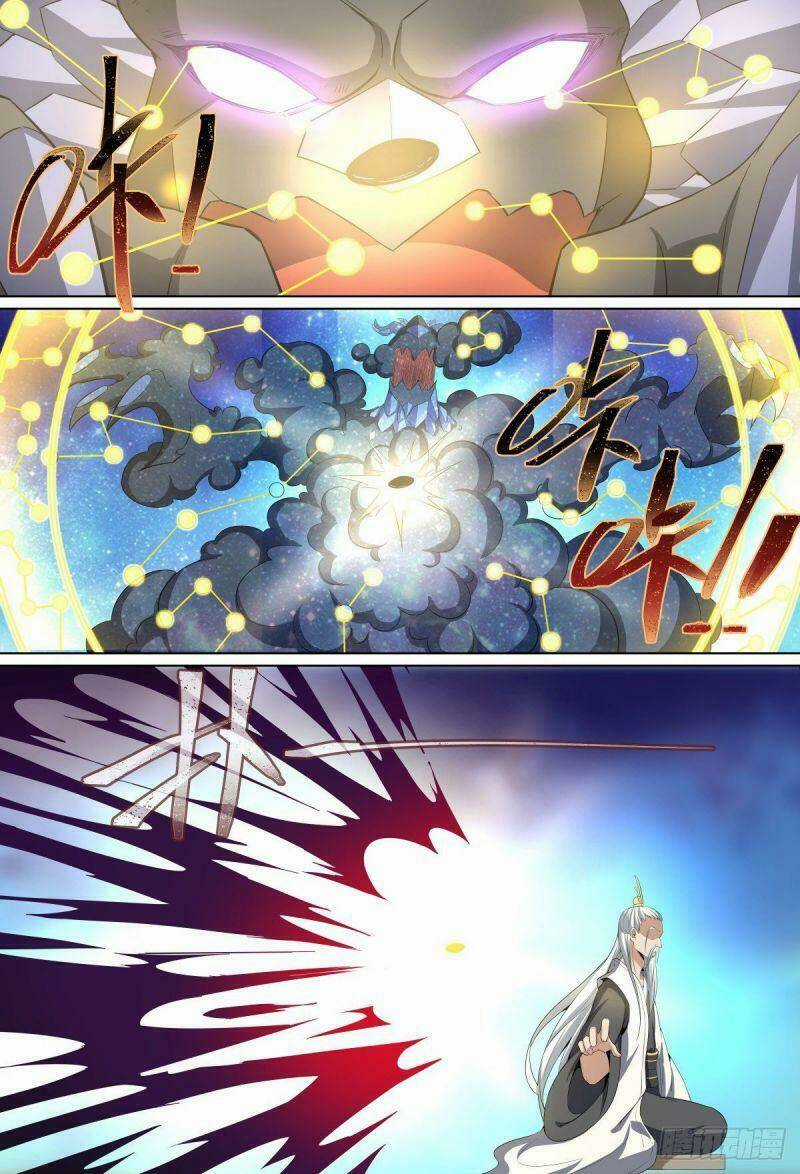 Võ Lực Chí Mạng - Chapter 70 - Trang 4