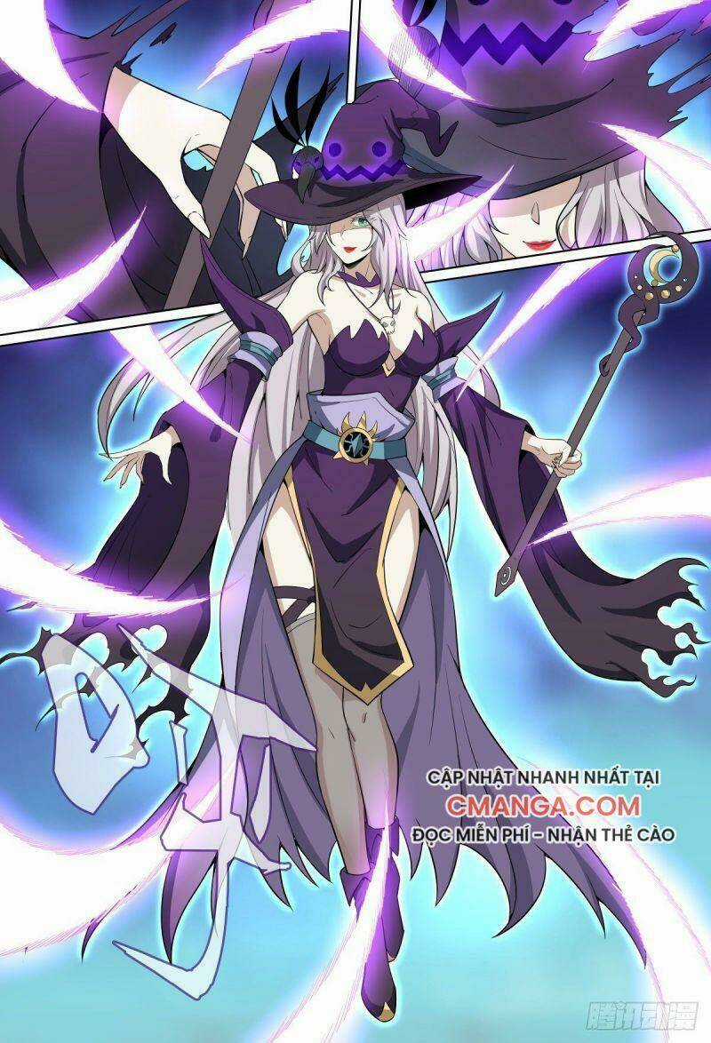 Võ Lực Chí Mạng - Chapter 70 - Trang 7