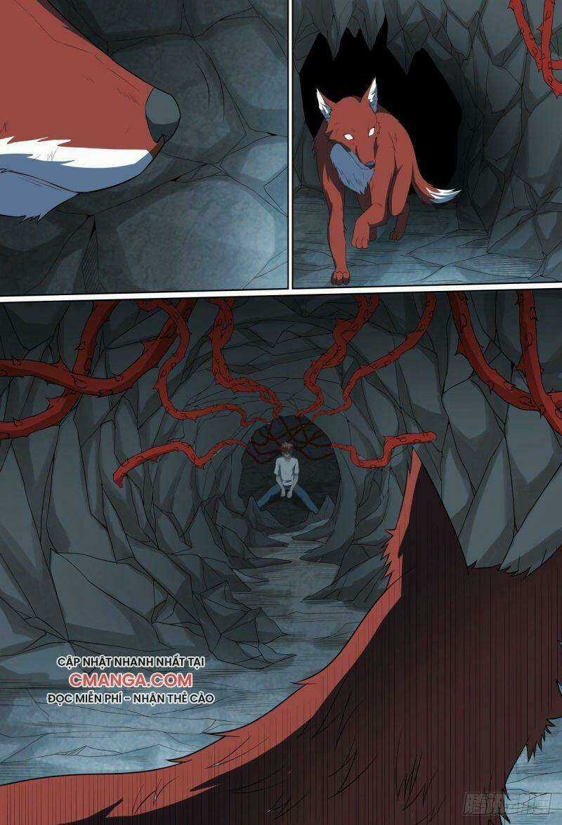 Võ Lực Chí Mạng - Chapter 71 - Trang 3