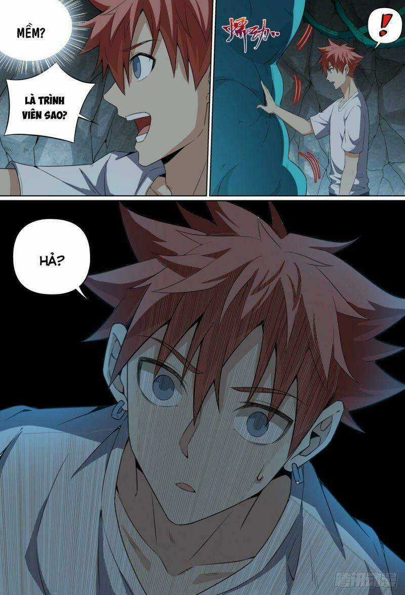 Võ Lực Chí Mạng - Chapter 71 - Trang 6