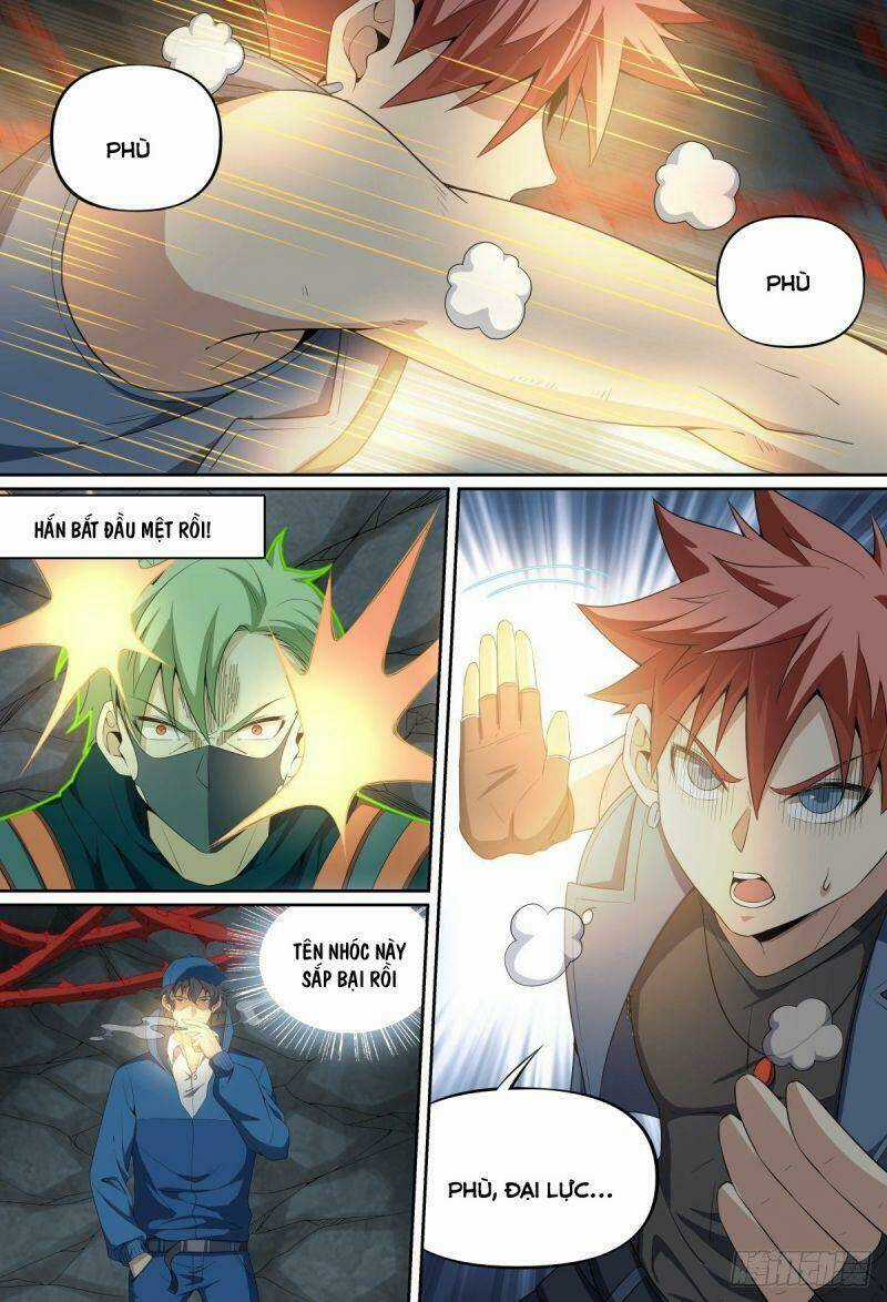 Võ Lực Chí Mạng - Chapter 73 - Trang 6