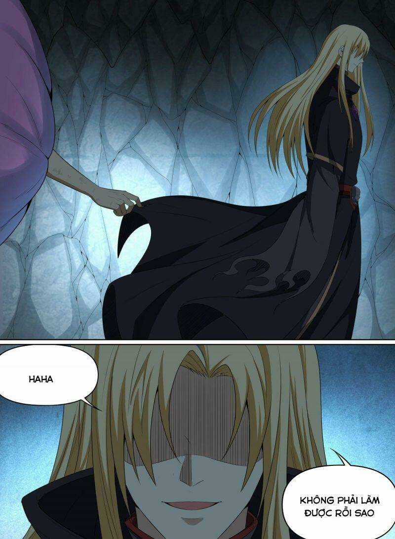 Võ Lực Chí Mạng - Chapter 74 - Trang 16