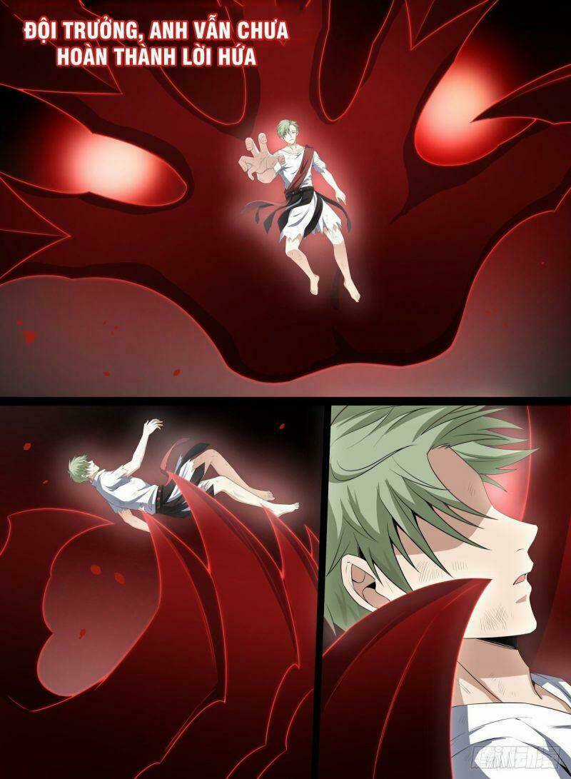 Võ Lực Chí Mạng - Chapter 74 - Trang 5