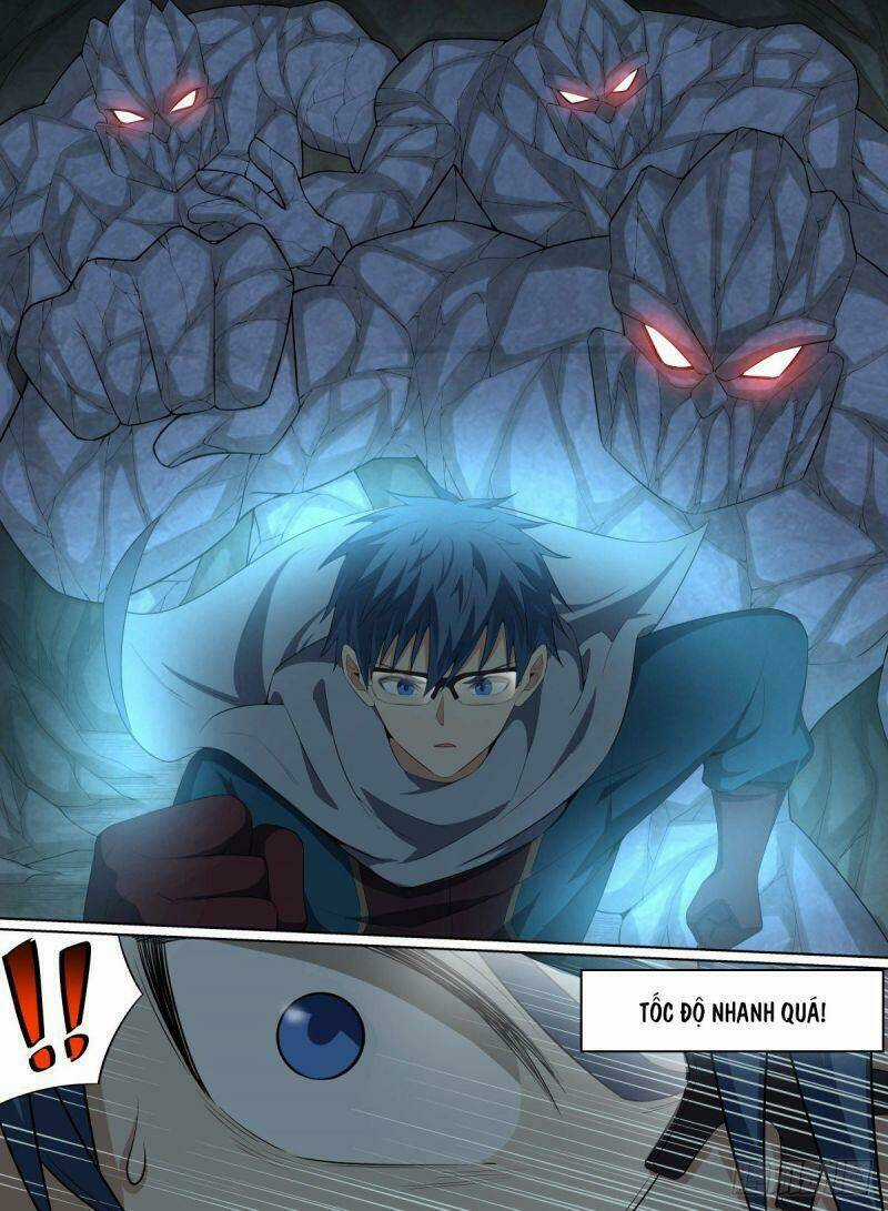 Võ Lực Chí Mạng - Chapter 75 - Trang 2