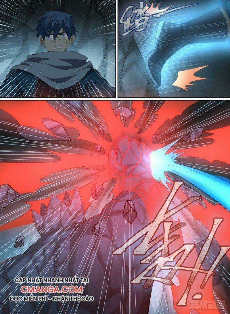 Võ Lực Chí Mạng - Chapter 75 - Trang 11