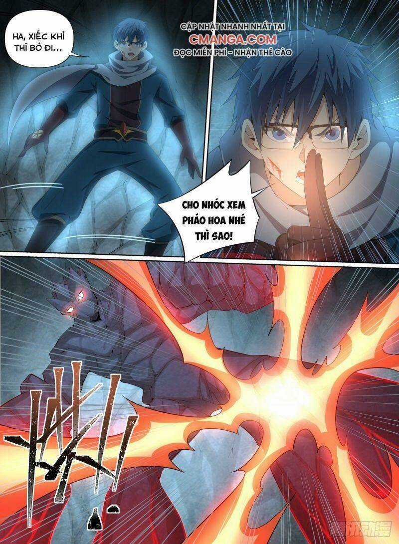 Võ Lực Chí Mạng - Chapter 75 - Trang 14