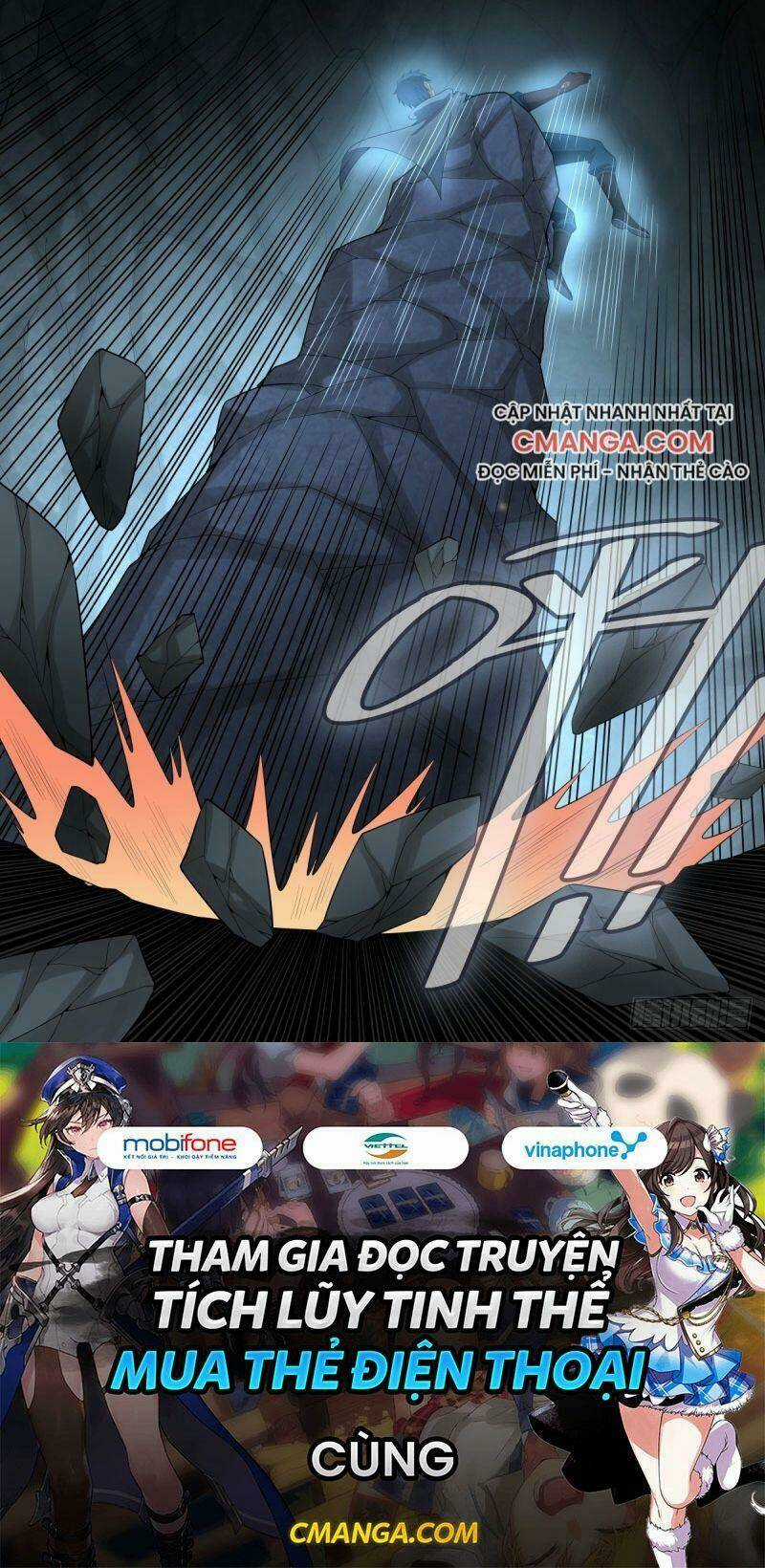 Võ Lực Chí Mạng - Chapter 75 - Trang 18