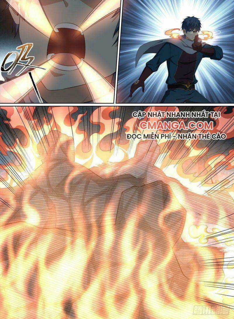 Võ Lực Chí Mạng - Chapter 75 - Trang 3