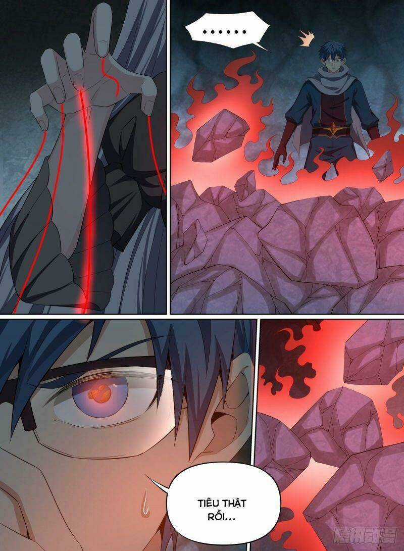 Võ Lực Chí Mạng - Chapter 75 - Trang 5